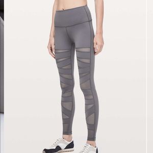 Lululemon Wunder Under Pant